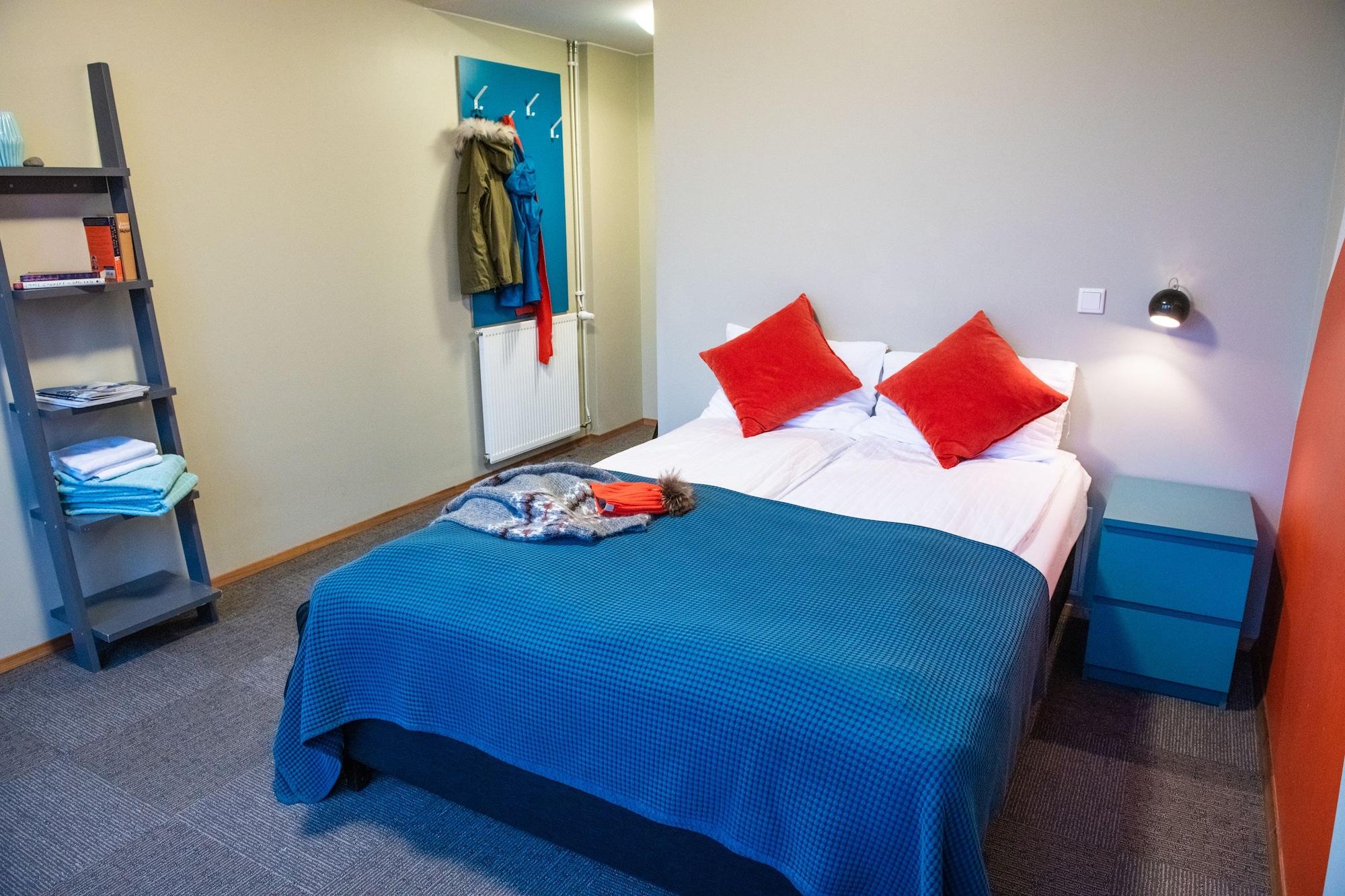 Loft - Hi Eco Auberge de jeunesse