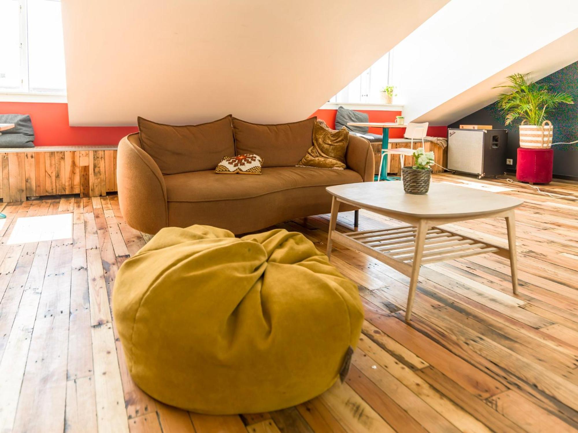 Loft - Hi Eco