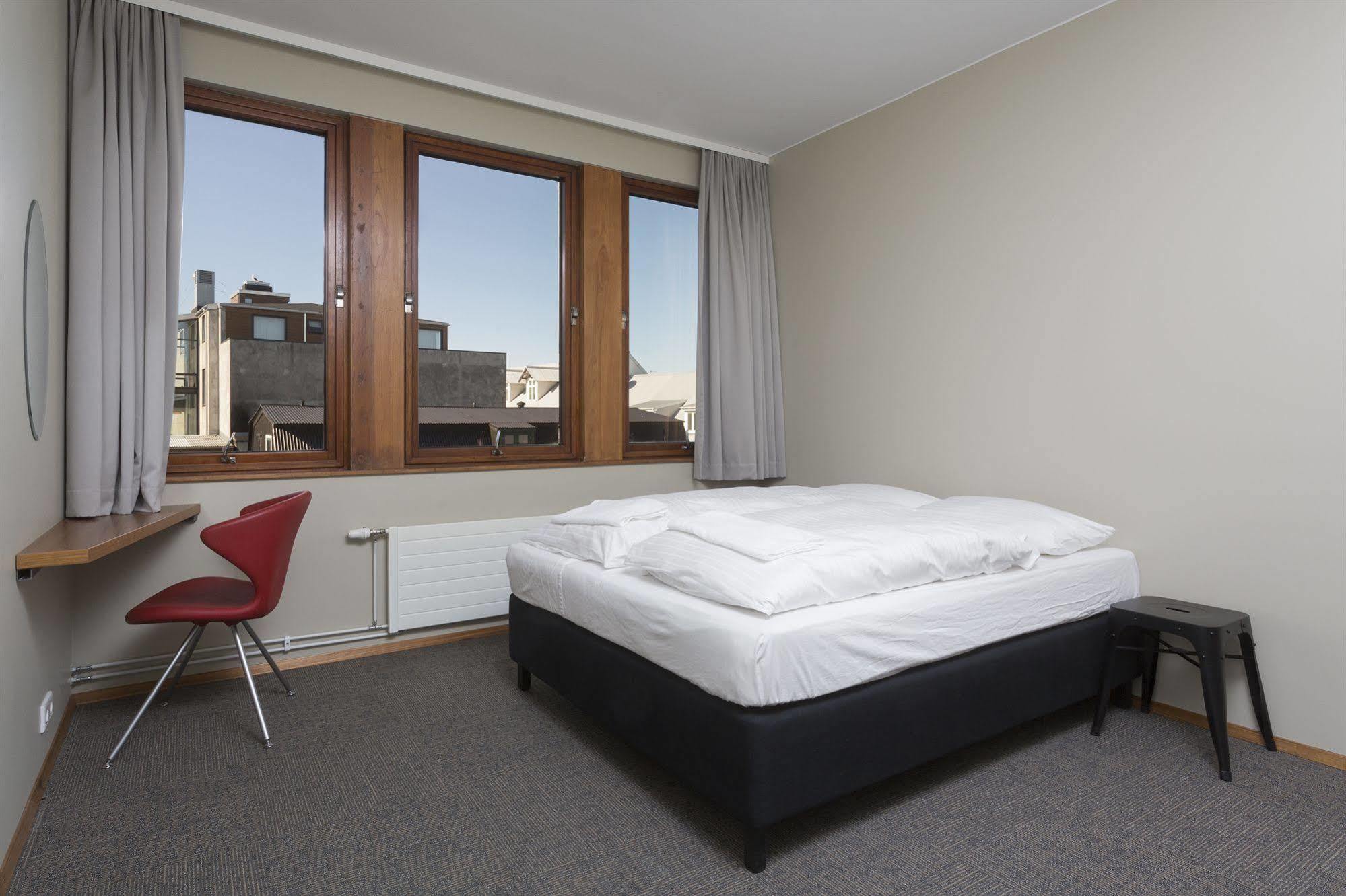 Loft - Hi Eco Auberge de jeunesse