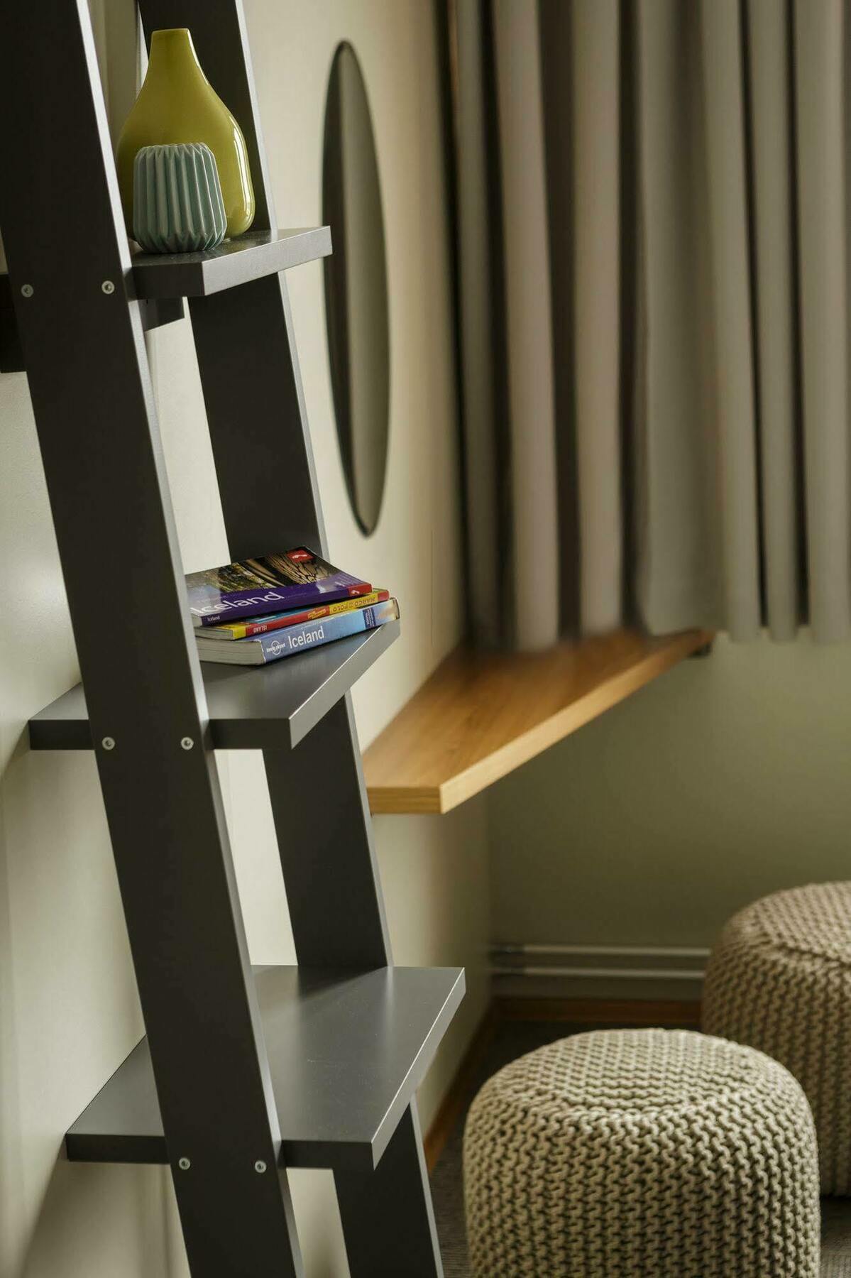 Auberge de jeunesse Loft - Hi Eco *