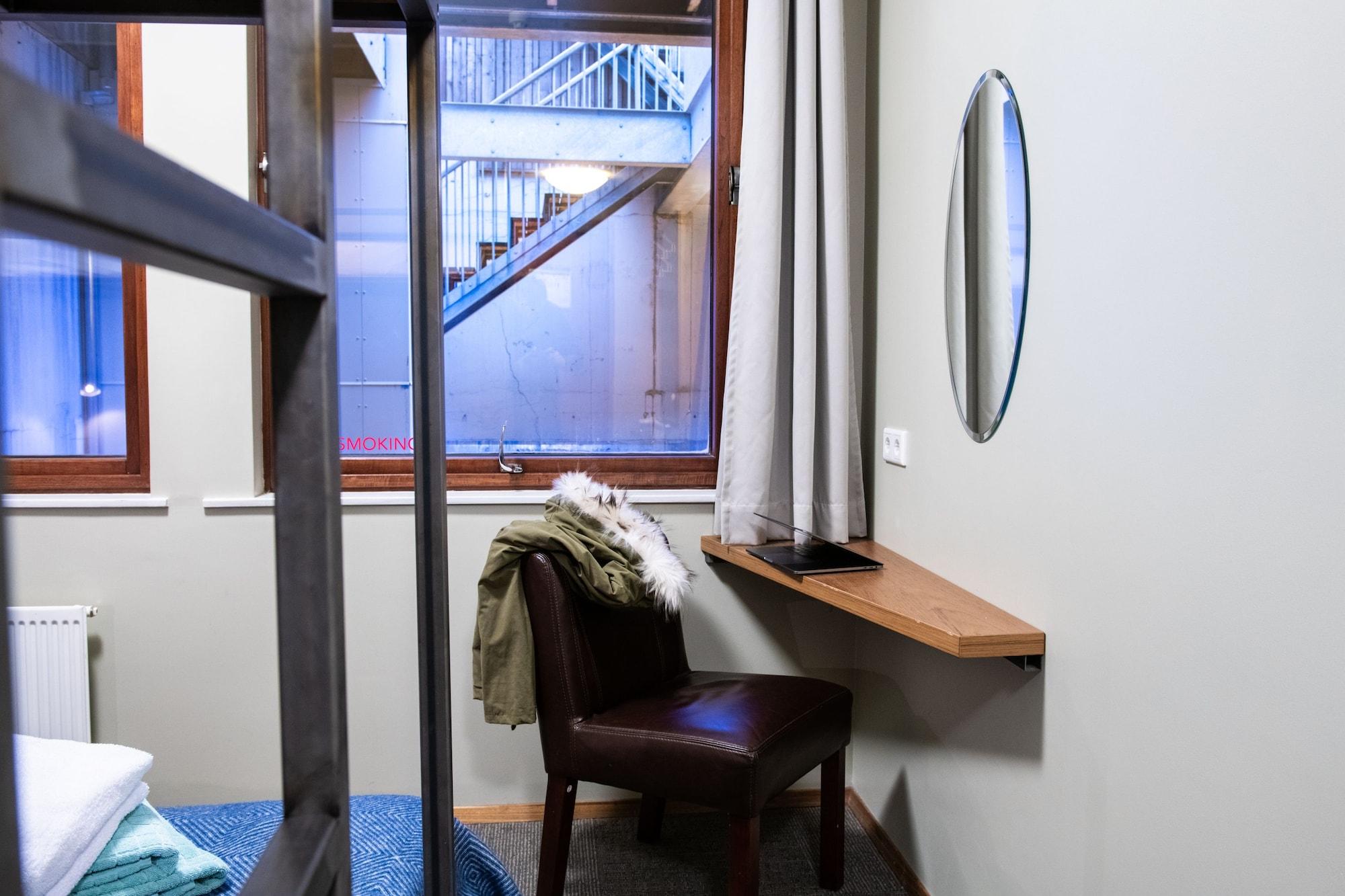 Loft - Hi Eco * Reykjavík