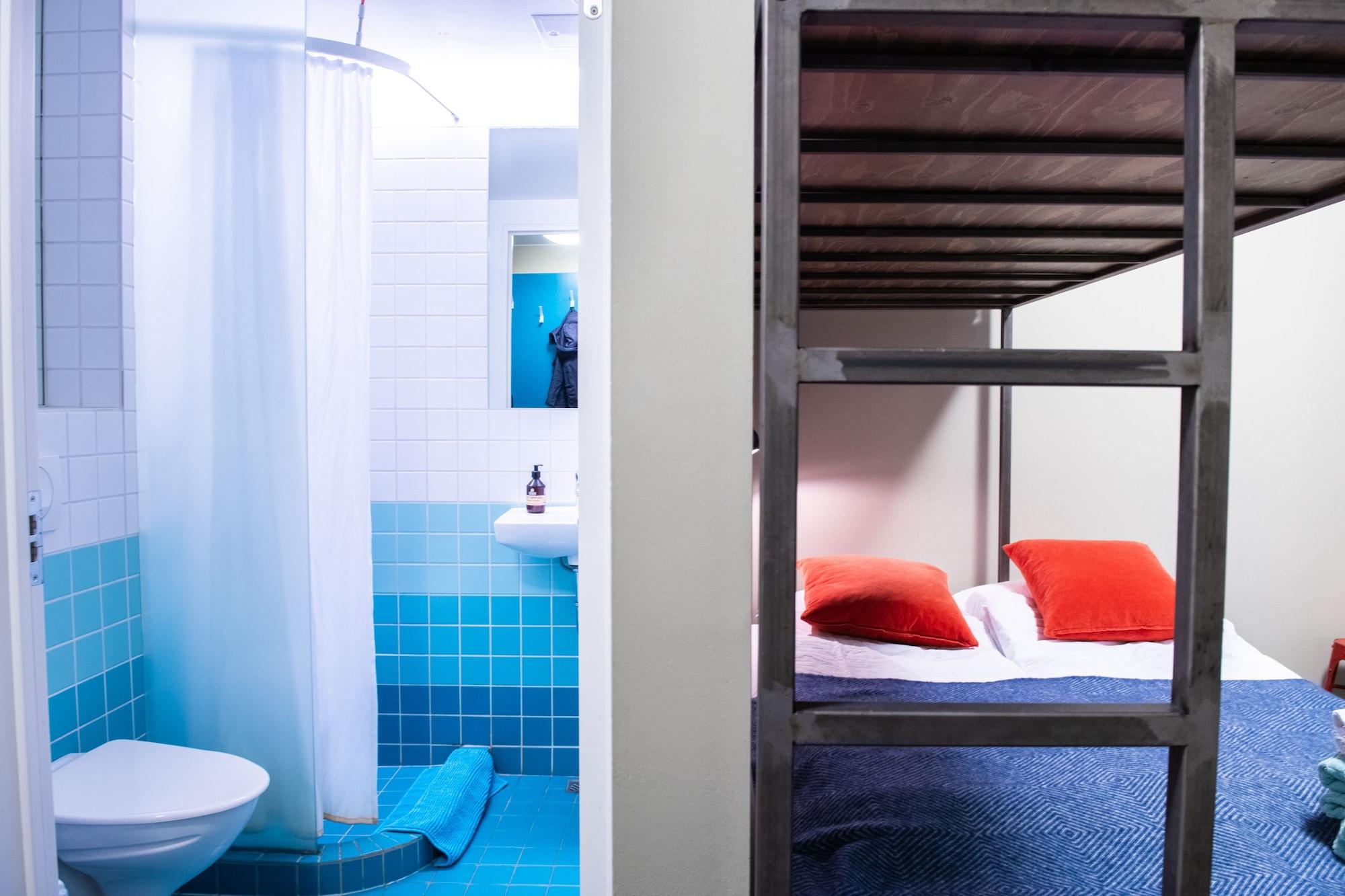 Ostello Loft - Hi Eco Reykjavík