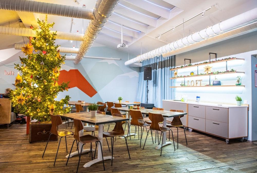 Ostello Loft - Hi Eco