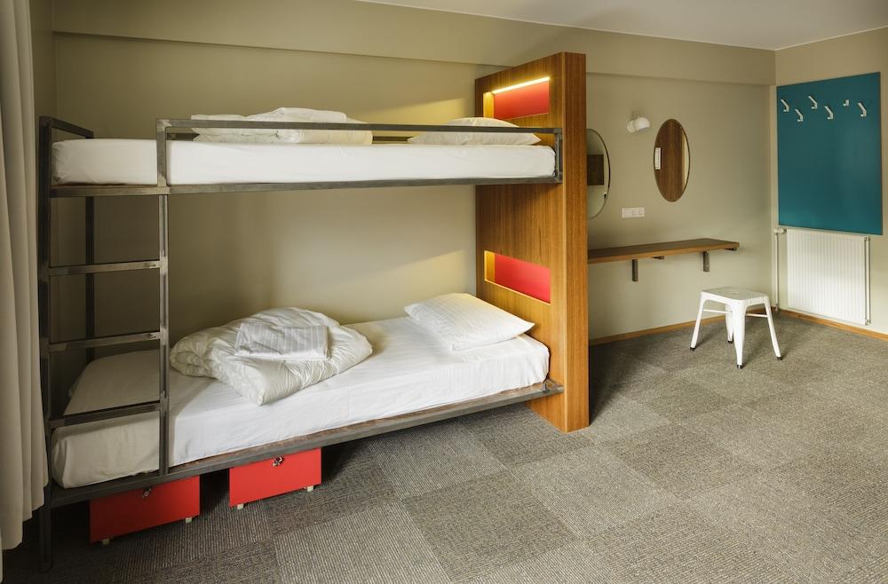 Loft - Hi Eco Reykjavík