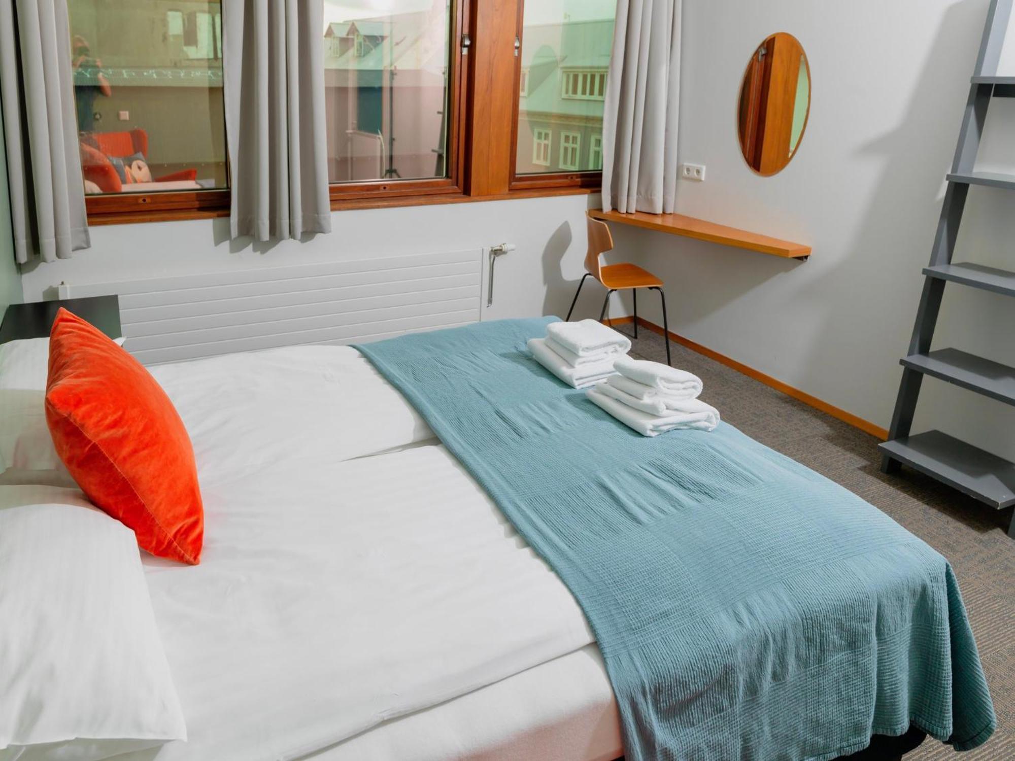 Auberge de jeunesse Loft - Hi Eco