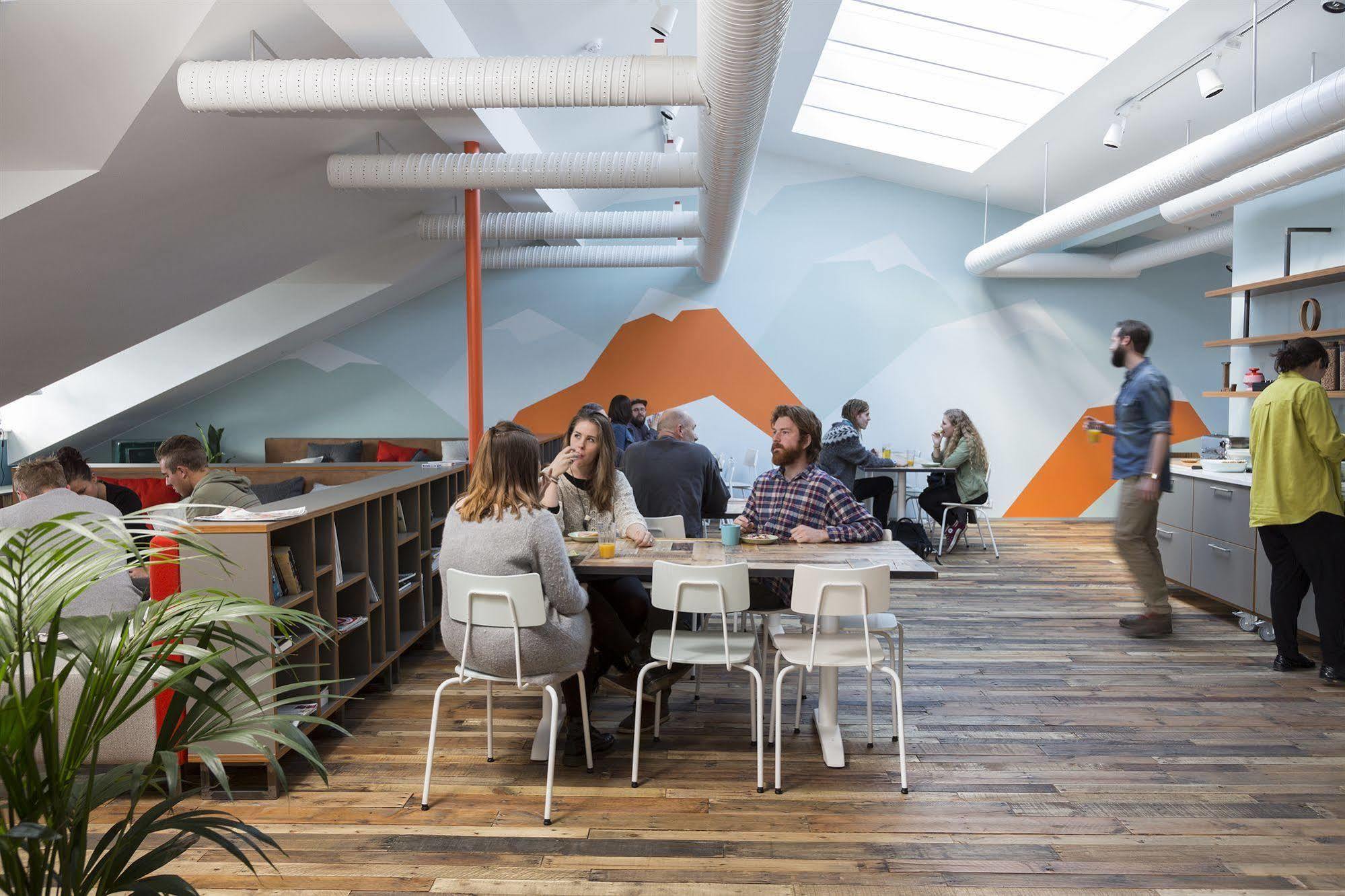 Loft - Hi Eco Ostello