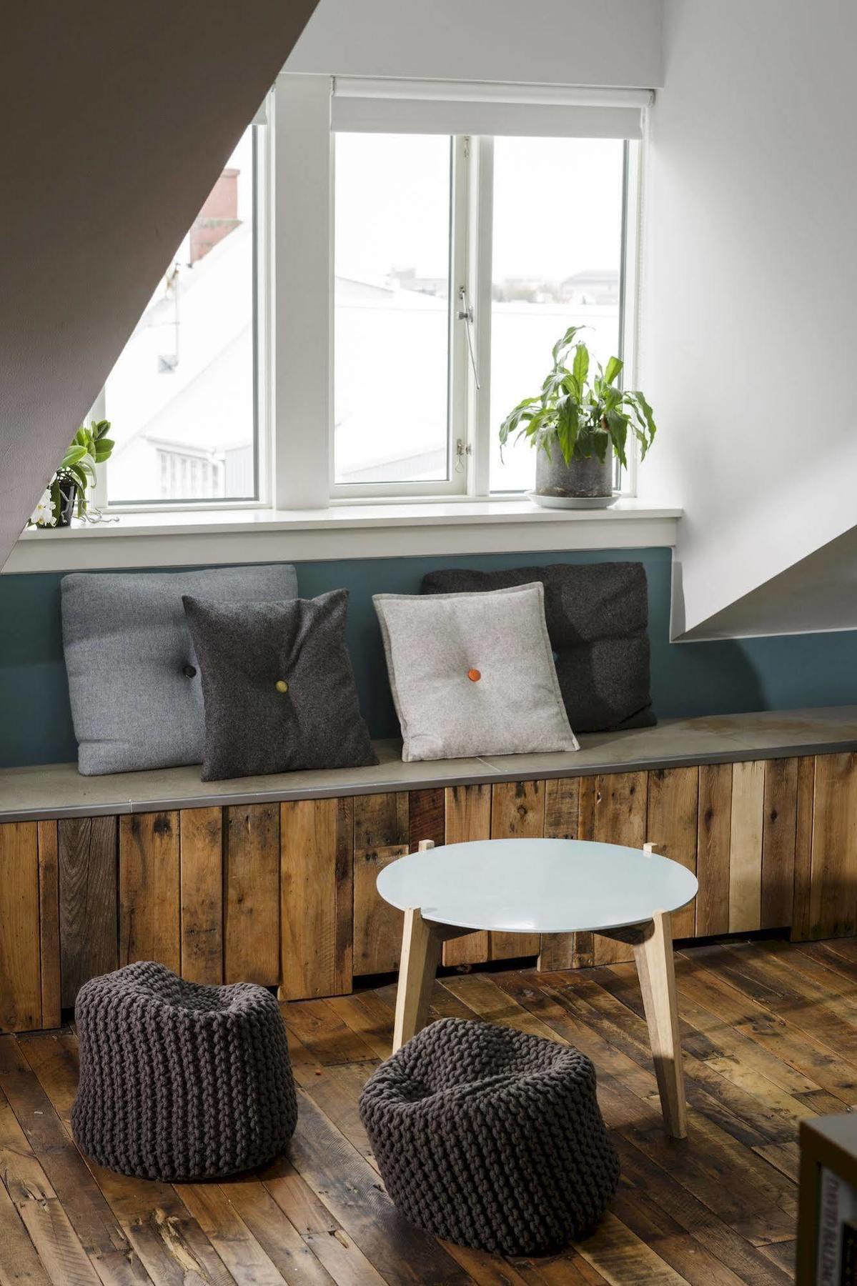 Loft - Hi Eco * Reykjavík