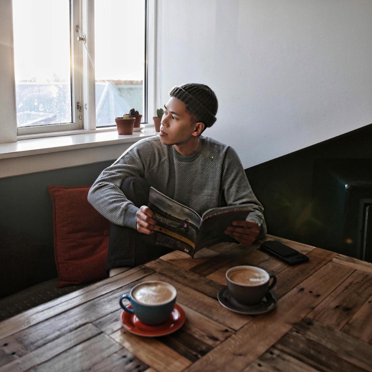 Loft - Hi Eco * Reykjavík