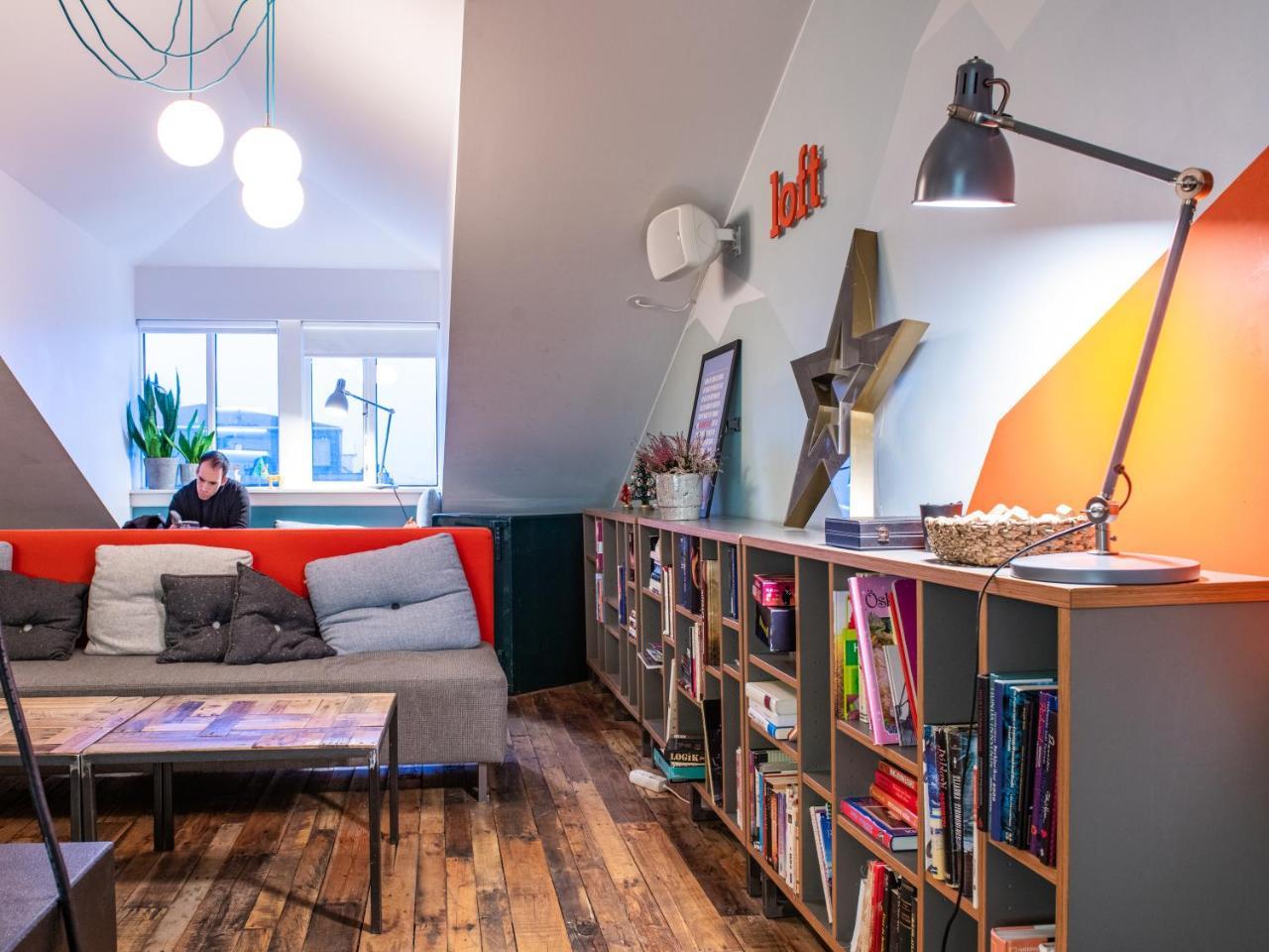 Ostello Loft - Hi Eco
