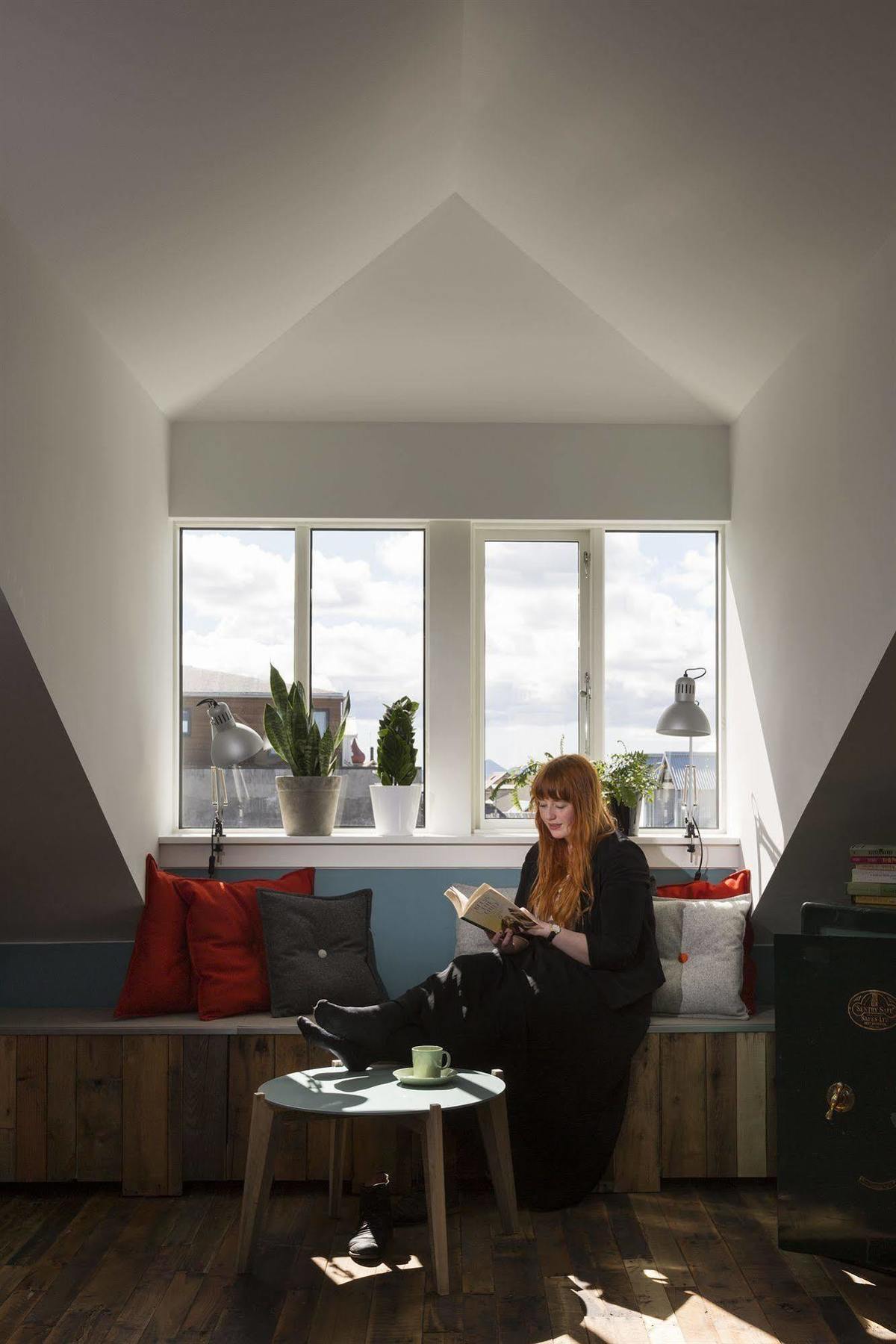 Hostel Loft - Hi